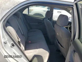 2006 Toyota Corolla CE with VIN JTDBR32EX60061311, listed as a Copart auction lot 66046115 with 179,967 mi miles and Clean title. Bid and sale history available at DreamBid. Image 10.