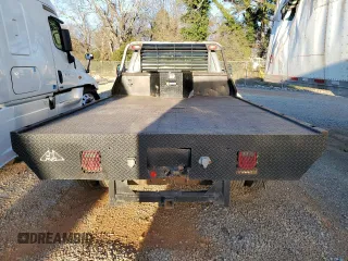 2002 Ford F-350 with VIN 1FDWF36F62EB93875, listed as a Copart auction lot 86976314 with 150,681 mi miles and Salvage title. Bid and sale history available at DreamBid. Image 6.