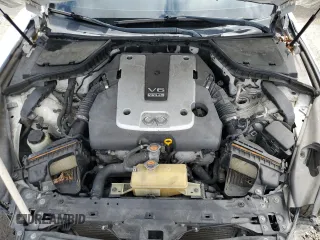 2014 Infiniti Q50 Premium with VIN JN1BV7AP8EM681848, listed as a Copart auction lot 51243735 with 131,411 mi miles and Salvage Title. Bid and sale history available at carsss.com. Image 11.