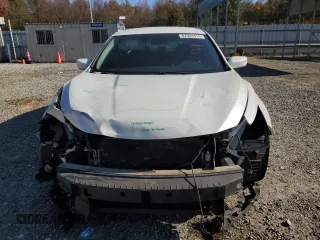 2016 Nissan Altima SV with VIN 1N4AL3AP0GC282616, listed as a Copart auction lot 82924914 with 177,444 mi miles and Salvage Title. Bid and sale history available at DreamBid. Image 5.