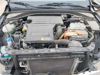 2020 Hyundai Ioniq Blue with VIN KMHC65LCXLU186010, listed as a IAAI auction lot 42019760 with 118,004 mi miles and . Bid and sale history available at DreamBid. Image 10.