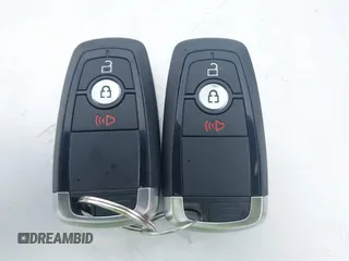 2024 Ford Edge SE z VIN 2FMPK4G93RBA72662, wystawiony jako IAAI lot #42097425 z przebiegiem 7 234 mil mil oraz . Historia ofert i sprzedaży dostępna na DreamBid. Obrazek 11.