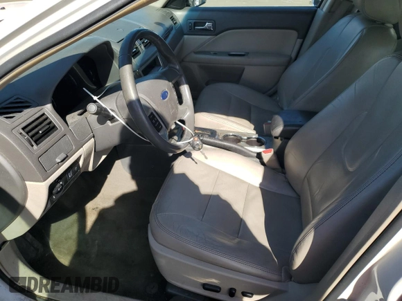 2011 Ford Fusion SEL with VIN 3FAHP0JG7BR226183, listed as a Copart auction lot 43238533 with 101,453 mi miles and Salvage Title. Bid and sale history available at carsss.com. Image 7.