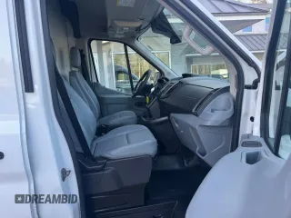 2018 Ford Transit with VIN 1FTBW2CM9JKA18939, listed as a Copart auction lot 52781585 with 236,566 mi miles and Clean Title. Bid and sale history available at carsss.com. Image 5.
