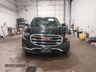 2020 GMC Terrain SLT с VIN 3GKALVEV7LL248240, выставлен на аукционе IAAI как лот 42096536 с пробегом 78 559 миль миль и . История ставок и продаж доступна на DreamBid. Изображение 13.