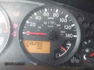 2006 Nissan Frontier SE z VIN 1N6AD06U26C413951, wystawiony jako IAAI lot #41461235 z przebiegiem 236 280 mil mil oraz . Historia ofert i sprzedaży dostępna na DreamBid. Obrazek 15.