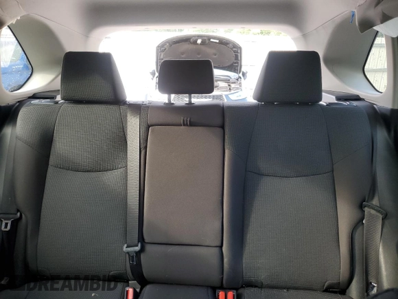 2023 Toyota RAV4 LE z VIN 2T3F1RFV6PW393703, wystawiony jako Copart lot #59969205 z przebiegiem 26 327 mil mil oraz Czysty tytuł • Clean title. Historia ofert i sprzedaży dostępna na DreamBid. Obrazek 10.