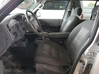 2004 Ford Explorer Sport Trac XLS с VIN 1FMZU77K14UB42380, выставлен на аукционе Copart как лот 57940305 с пробегом 201 097 миль миль и Списание • Salvage title. История ставок и продаж доступна на DreamBid. Изображение 7.