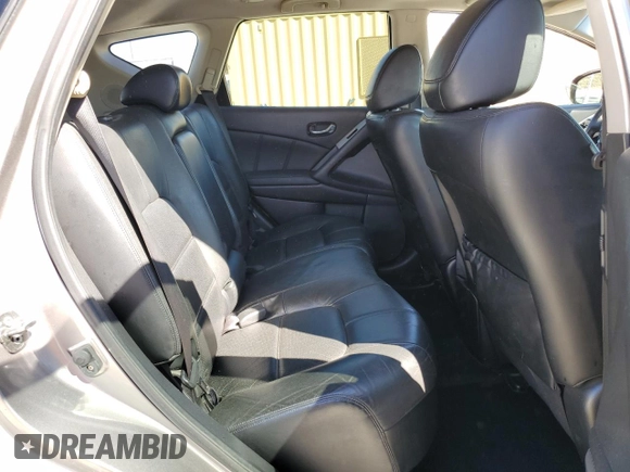 2012 Nissan Murano SL with VIN JN8AZ1MUXCW102490, listed as a Copart auction lot 50504355 with 148,964 mi miles and Salvage Title. Bid and sale history available at carsss.com. Image 10.