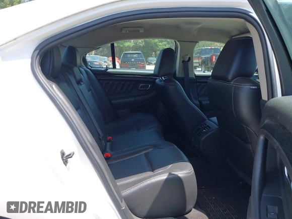 2012 Ford Taurus Limited с VIN 1FAHP2FW6CG133062, выставлен на аукционе IAAI как лот 42553267 с пробегом 221 095 миль миль и . История ставок и продаж доступна на DreamBid. Изображение 8.