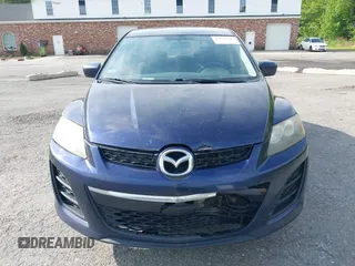 2011 Mazda CX-7 i SV z VIN JM3ER2AM8B0377114, wystawiony jako IAAI lot #42379660 z przebiegiem 286 651 mil mil oraz . Historia ofert i sprzedaży dostępna na DreamBid. Obrazek 6.