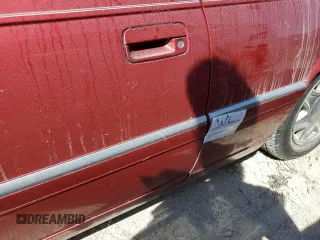 2000 Cadillac Eldorado z VIN 1G6EL12Y7YU198685, wystawiony jako Copart lot #75093094 z przebiegiem Nie podano mil oraz Szkody całkowita. Historia ofert i sprzedaży dostępna na DreamBid. Obrazek 12.