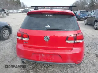 2013 Volkswagen GTI Autobahn z VIN WVWGD7AJ1DW051108, wystawiony jako IAAI lot #41239963 z przebiegiem 146 951 mil mil oraz . Historia ofert i sprzedaży dostępna na DreamBid. Obrazek 16.