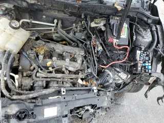 2012 Mazda Mazda3 i Touring with VIN JM1BL1VG9C1505853, listed as a Copart auction lot 77188584 with 0 mi miles and Salvage Title. Bid and sale history available at carsss.com. Image 11.