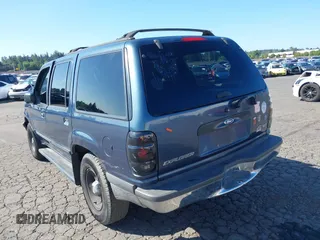 1998 Ford Explorer XL with VIN 1FMZU34X9WZA33714, listed as a IAAI auction lot 42191333 with 283,124 mi miles and . Bid and sale history available at DreamBid. Image 3.