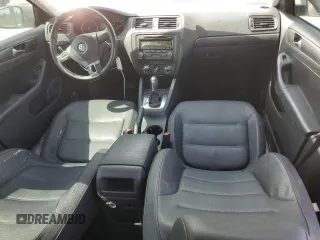 2012 Volkswagen Jetta SE с VIN 3VWDX7AJ0CM343712, выставлен на аукционе Copart как лот 57936395 с пробегом 144 698 миль миль и Списание • Salvage title. История ставок и продаж доступна на DreamBid. Изображение 8.