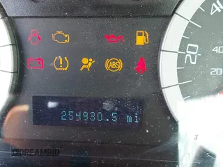 2010 Ford Escape Limited с VIN 1FMCU0E76AKC66681, выставлен на аукционе IAAI как лот 42168260 с пробегом 254 930 миль миль и . История ставок и продаж доступна на DreamBid. Изображение 16.