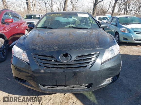 2009 Toyota Camry z VIN 4T4BE46K99R101328, wystawiony jako IAAI lot #41586888 z przebiegiem 147 706 mil mil oraz . Historia ofert i sprzedaży dostępna na DreamBid. Obrazek 12.