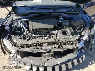 2024 Acura MDX w/Technology Package with VIN 5J8YD9H41RL002453, listed as a Copart auction lot 89086455 with 8,031 mi miles and Salvage Title. Bid and sale history available at carsss.com. Image 12.