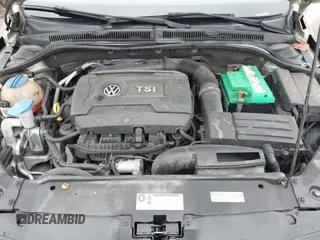 2014 Volkswagen Jetta SE z VIN 3VWD17AJ0EM247843, wystawiony jako IAAI lot #42385042 z przebiegiem 181 994 mil mil oraz . Historia ofert i sprzedaży dostępna na DreamBid. Obrazek 10.