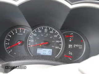 2015 Nissan Quest S z VIN JN8AE2KP8F9127101, wystawiony jako IAAI lot #42339365 z przebiegiem 240 294 mil mil oraz . Historia ofert i sprzedaży dostępna na DreamBid. Obrazek 7.