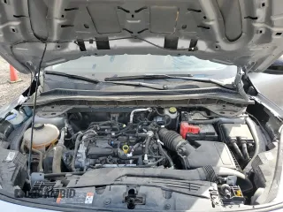 2021 Ford Escape SE z VIN 1FMCU0G60MUB26476, wystawiony jako Copart lot #45902945 z przebiegiem 45 638 mil mil oraz Czysty tytuł • Clean title. Historia ofert i sprzedaży dostępna na DreamBid. Obrazek 12.
