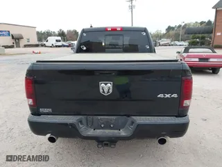 2013 Ram 1500 Sport with VIN 1C6RR7HT5DS620008, listed as a IAAI auction lot 41909202 with 180,389 mi miles. Bid and sale history available at carsss.com. Image 17.