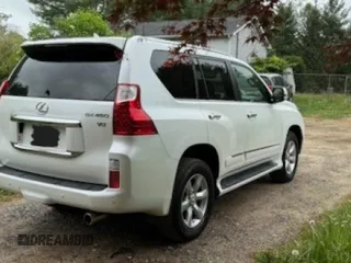 2012 Lexus GX 460 z VIN JTJBM7FX5C5040119, wystawiony jako Copart lot #59240765 z przebiegiem 165 878 mil mil oraz Tytuł czysty. Historia ofert i sprzedaży dostępna na DreamBid. Obrazek 4.