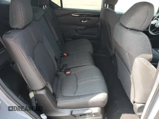 2024 Honda Pilot Sport with VIN 5FNYG2H34RB005497, listed as a Copart auction lot 70763684 with 8,951 mi miles and Salvage Title. Bid and sale history available at carsss.com. Image 11.