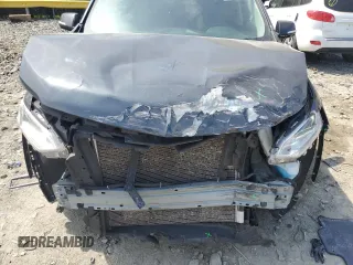 2020 Chevrolet Traverse LT Cloth z VIN 1GNEVGKW0LJ100638, wystawiony jako Copart lot #54845145 z przebiegiem 122 664 mil mil oraz Szkoda całkowita • Salvage title. Historia ofert i sprzedaży dostępna na DreamBid. Obrazek 12.