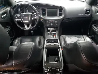 2016 Dodge Charger Road/Track with VIN 2C3CDXCT4GH251890, listed as a Copart auction lot 41417215 with 112,394 mi miles and Salvage Title. Bid and sale history available at carsss.com. Image 8.
