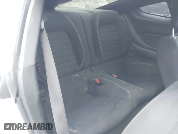 2016 Ford Mustang EcoBoost with VIN 1FA6P8THXG5206192, listed as a IAAI auction lot 42397412 with 117,656 mi miles and . Bid and sale history available at DreamBid. Image 8.