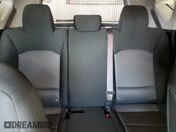 2025 Kia Soul LX with VIN KNDJ23AU0S7931948, listed as a Copart auction lot 54365495 with 8,046 mi miles and Clean Title. Bid and sale history available at DreamBid. Image 10.