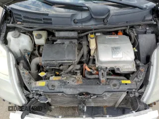 2008 Toyota Prius with VIN JTDKB20U283308203, listed as a Copart auction lot 55254645 with 160,220 mi miles and Clean Title. Bid and sale history available at DreamBid. Image 11.