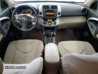 2008 Toyota RAV4 Ltd with VIN JTMZK31V885018208, listed as a Copart auction lot 52377905 with 180,359 mi miles and Salvage Title. Bid and sale history available at carsss.com. Image 8.