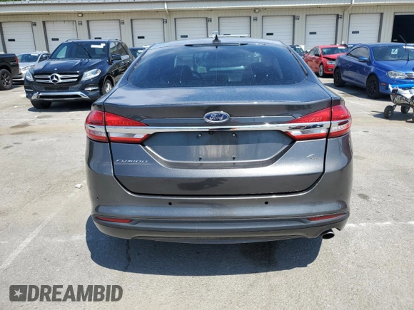 2020 Ford Fusion SE с VIN 3FA6P0HD2LR229383, выставлен на аукционе Copart как лот 63858535 с пробегом 85 828 миль миль и Чистый • Clean title. История ставок и продаж доступна на DreamBid. Изображение 6.
