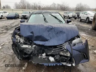 2016 Lexus GS 350 z VIN JTHCZ1BL0GA000809, wystawiony jako Copart lot #44698075 z przebiegiem 92 743 mil mil oraz Szkoda całkowita • Salvage title. Historia ofert i sprzedaży dostępna na DreamBid. Obrazek 5.