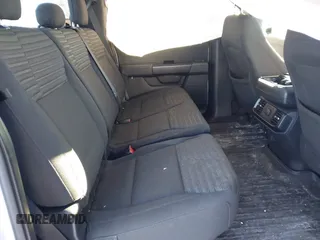 2021 Ford F-150 XL with VIN 1FTEW1EP2MKD11617, listed as a IAAI auction lot 41659466 with 54,000 mi miles and . Bid and sale history available at DreamBid. Image 8.