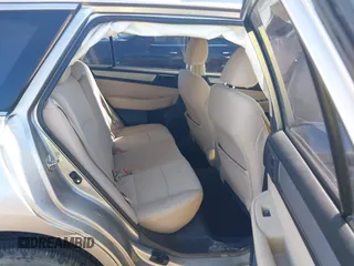2016 Subaru Outback 2.5i with VIN 4S4BSBAC8G3323966, listed as a IAAI auction lot 41684006 with 112,747 mi miles and . Bid and sale history available at DreamBid. Image 8.