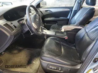 2006 Toyota Avalon XL with VIN 4T1BK36B86U137147, listed as a Copart auction lot 41413035 with Not Provided miles and Salvage Title. Bid and sale history available at DreamBid. Image 7.