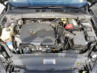 2017 Ford Fusion SE with VIN 3FA6P0HD0HR194186, listed as a Copart auction lot 50779665 with 110,448 mi miles and Salvage Title. Bid and sale history available at DreamBid. Image 11.