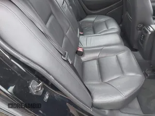 2009 Volvo S60 2.5T with VIN YV1RH592692723722, listed as a IAAI auction lot 41302600 with 126,027 mi miles. Bid and sale history available at carsss.com. Image 8.