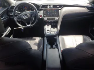 2020 Honda Insight Touring z VIN 19XZE4F93LE008577, wystawiony jako Copart lot #55820425 z przebiegiem 78 823 mil mil oraz Szkoda całkowita • Salvage title. Historia ofert i sprzedaży dostępna na DreamBid. Obrazek 8.
