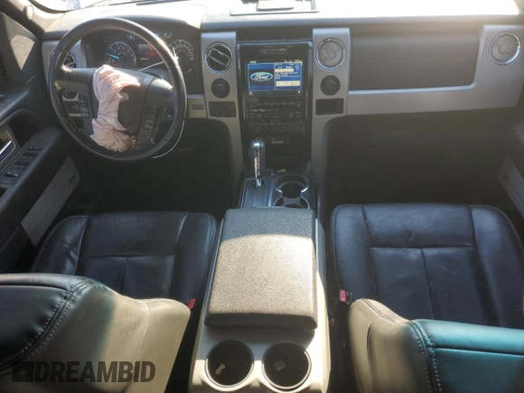 2011 Ford F-150 XL with VIN 1FTFX1ET1BKE04995, listed as a Copart auction lot 88969585 with 150,774 mi miles and Clean Title. Bid and sale history available at carsss.com. Image 8.