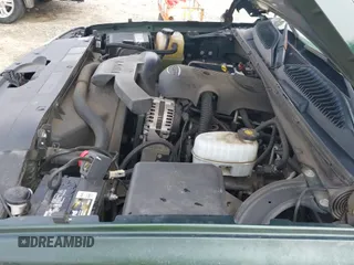 2004 Chevrolet Avalanche Z66 с VIN 3GNEC12T74G122924, выставлен на аукционе IAAI как лот 42406711 с пробегом 220 783 миль миль и . История ставок и продаж доступна на DreamBid. Изображение 20.