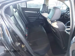 2009 Acura TL Technology z VIN 19UUA86569A013697, wystawiony jako IAAI lot #42265973 z przebiegiem 228 922 mil mil oraz . Historia ofert i sprzedaży dostępna na DreamBid. Obrazek 8.