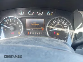 2011 Ford F-150 XL с VIN 1FTEX1CM3BFC39791, выставлен на аукционе IAAI как лот 41121027 с пробегом 168 444 миль миль и . История ставок и продаж доступна на DreamBid. Изображение 7.