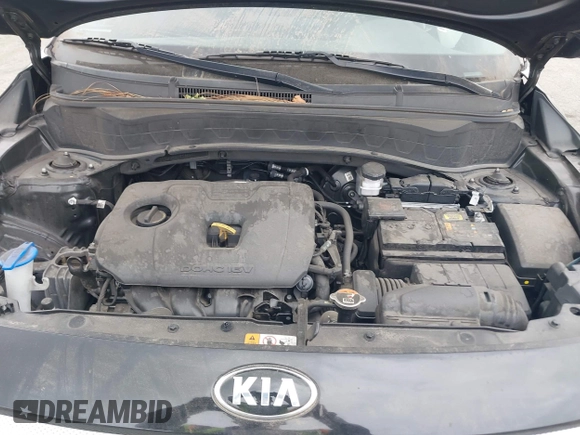 2021 Kia Seltos S with VIN KNDEU2AAXM7146982, listed as a IAAI auction lot 42047526 with 53,024 mi miles and . Bid and sale history available at DreamBid. Image 10.