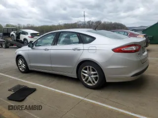 2013 Ford Fusion SE with VIN 3FA6P0H78DR200353, listed as a Copart auction lot 51331695 with 137,772 mi miles and Salvage Title. Bid and sale history available at carsss.com. Image 2.