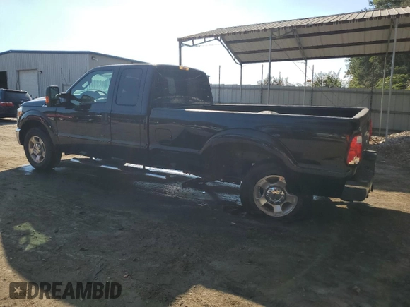 2016 Ford F-250 XLT z VIN 1FT7X2A68GEB91706, wystawiony jako Copart lot #77309374 z przebiegiem 34 576 mil mil oraz Szkoda całkowita • Salvage title. Historia ofert i sprzedaży dostępna na DreamBid. Obrazek 2.